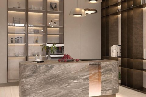 Villa sa Al Barsha, Dubai, UAE 5 silid-tulugan, 891.6 sq.m. № 601476 - larawan 13