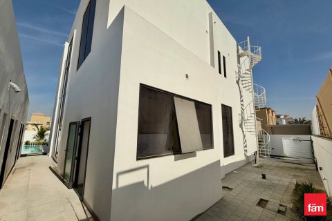 Βίλα σε Al Barsha, Dubai, ΗΑΕ 5 υπνοδωμάτια, 891.6 τ.μ. Αρ. 601476 - φωτογραφία 11