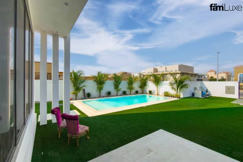 Willa do wynajęcia w Al Barsha, Dubai, ZEA 5 sypialnie, 891.9 mkw., nr 601476 - zdjęcie 21