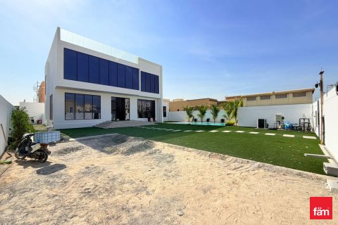 Βίλα σε Al Barsha, Dubai, ΗΑΕ 5 υπνοδωμάτια, 891.6 τ.μ. Αρ. 601476 - φωτογραφία 9