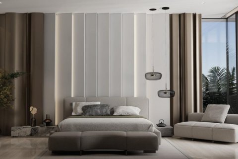 Villa sa Al Barsha, Dubai, UAE 5 silid-tulugan, 891.6 sq.m. № 601476 - larawan 11