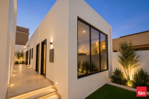 阿联酋 Dubai Al Barsha 待租 : 5 卧, 891.9 平方米 , 编号601476 - 照片 12