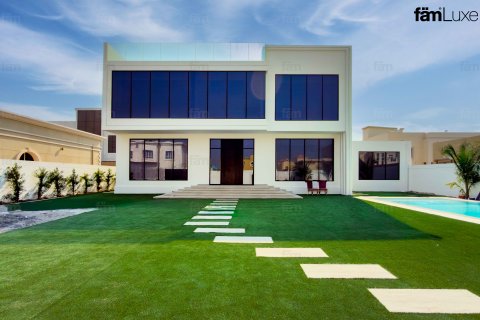Willa do wynajęcia w Al Barsha, Dubai, ZEA 5 sypialnie, 891.9 mkw., nr 601476 - zdjęcie 24