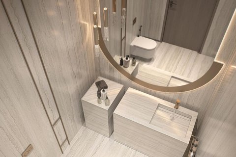 Villa sa Al Barsha, Dubai, UAE 5 silid-tulugan, 891.6 sq.m. № 601476 - larawan 14