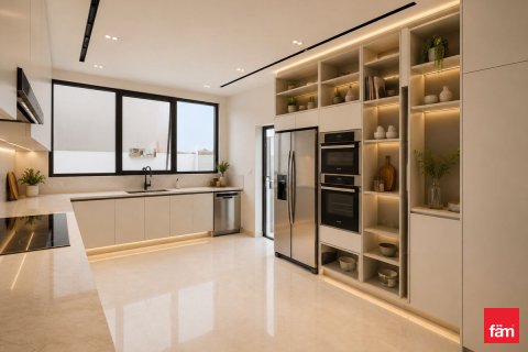 阿联酋 Dubai Al Barsha 待租 : 5 卧, 891.9 平方米 , 编号601476 - 照片 5