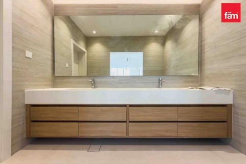 Vila v Al Barsha, Dubai, SAE 5 ložnice, 891.6 m² Č.: 601476 - fotografie 7