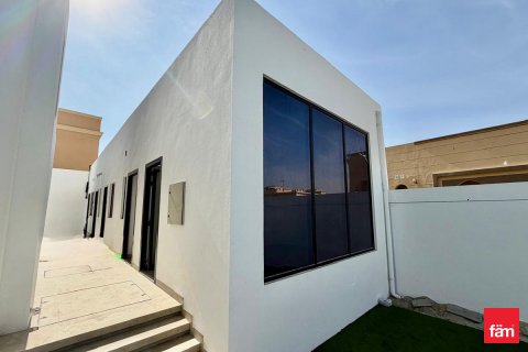 Βίλα σε Al Barsha, Dubai, ΗΑΕ 5 υπνοδωμάτια, 891.6 τ.μ. Αρ. 601476 - φωτογραφία 14