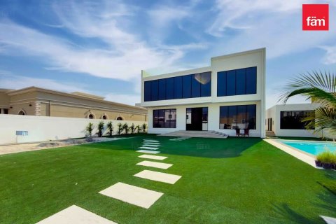Vila v Al Barsha, Dubai, SAE 5 ložnice, 891.6 m² Č.: 601476 - fotografie 22