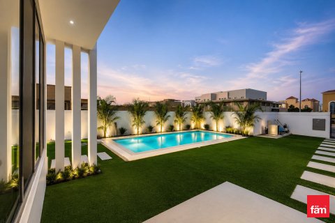 阿联酋 Dubai Al Barsha 待租 : 5 卧, 891.9 平方米 , 编号601476 - 照片 14
