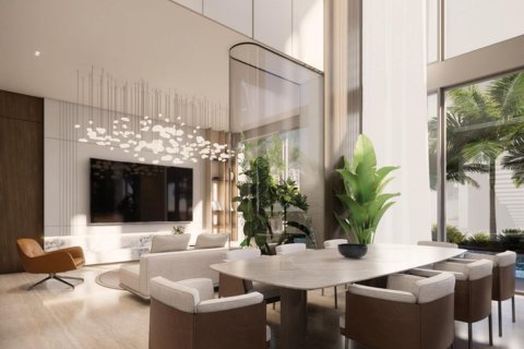 Villa sa Al Barsha, Dubai, UAE 5 silid-tulugan, 891.6 sq.m. № 601476 - larawan 6