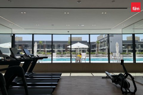 Huoneisto Dubai, Arabiemiraatit 1 makuuhuone, 63.5 m2 № 601479 - kuva 5