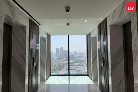 Huoneisto Dubai, Arabiemiraatit 1 makuuhuone, 63.5 m2 № 601479 - kuva 11