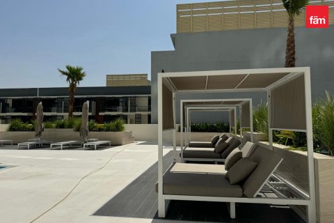 Huoneisto Dubai, Arabiemiraatit 1 makuuhuone, 63.5 m2 № 601479 - kuva 3