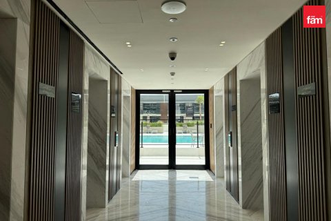 Huoneisto Dubai, Arabiemiraatit 1 makuuhuone, 63.5 m2 № 601479 - kuva 16