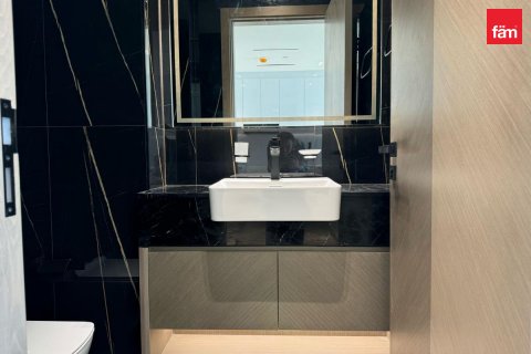 Huoneisto Dubai, Arabiemiraatit 1 makuuhuone, 63.5 m2 № 601479 - kuva 15