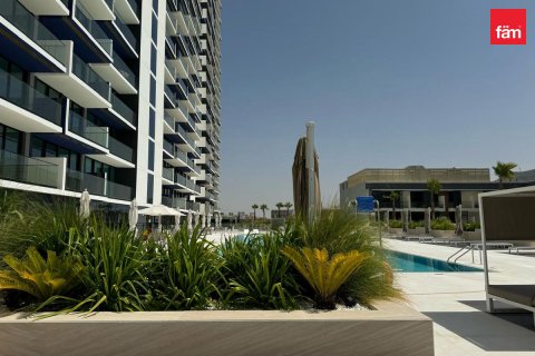 Huoneisto Dubai, Arabiemiraatit 1 makuuhuone, 63.5 m2 № 601479 - kuva 13