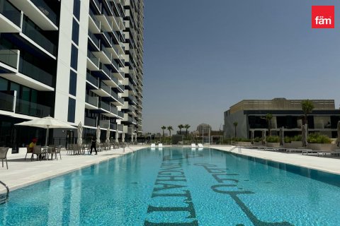 Huoneisto Dubai, Arabiemiraatit 1 makuuhuone, 63.5 m2 № 601479 - kuva 2
