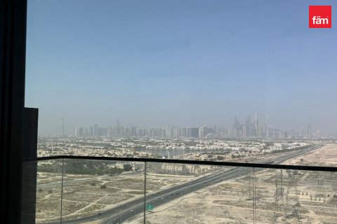 Huoneisto Dubai, Arabiemiraatit 1 makuuhuone, 63.5 m2 № 601479 - kuva 1