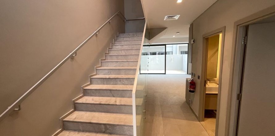 Városi lakóépület itt: Mohammed Bin Rashid City, Dubai, EAE, 2 hálószoba, 11024 m², azonosító: 740657