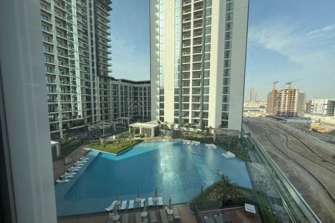 Apartmen di Mohammed Bin Rashid City, Dubai, UAE 2 bilik tidur, 129 meter persegi № 740658