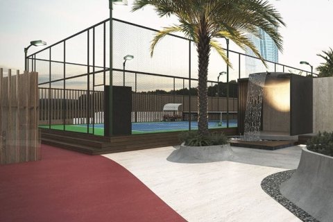 阿联酋 Dubai Dubai Land 待售 : 2 卧, 112 平方米 , 编号740656 - 照片 14