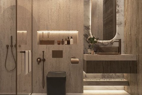 阿联酋 Dubai Dubai Land 待售 : 2 卧, 112 平方米 , 编号740656 - 照片 6