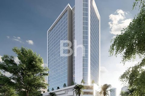 Купить квартиру в Dubai Sports City, Дубай, ОАЭ 29м2, № 617305 - фото 7