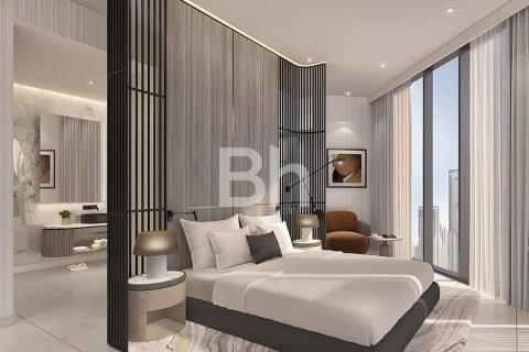 Купить квартиру в Dubai Sports City, Дубай, ОАЭ 29м2, № 617305 - фото 1