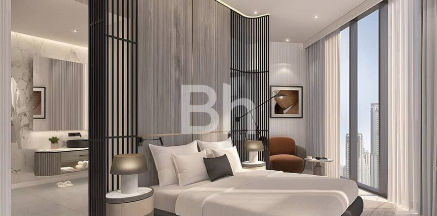 Квартира в Dubai Sports City, Дубай, ОАЭ 29м2 № 617305