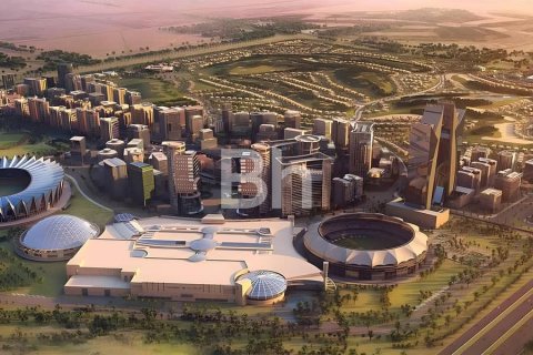 Купить квартиру в Dubai Sports City, Дубай, ОАЭ 29м2, № 617305 - фото 8