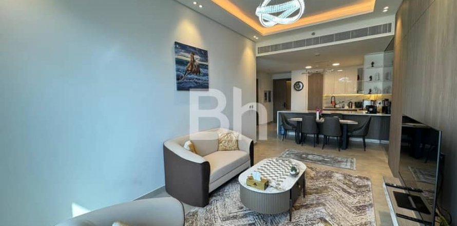 Квартира в Jumeirah Village Triangle, Дубай, ОАЭ 2 спальни, 138м2 № 617300