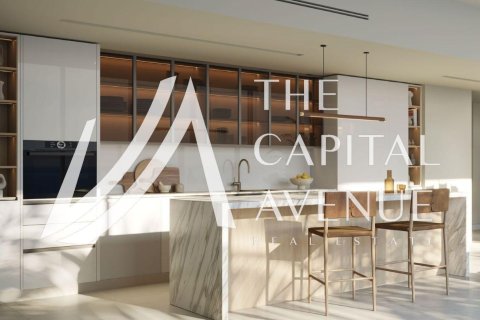 Apartment sa Abu Dhabi, UAE 1 silid-tulugan, 85 sq.m. № 652797 - larawan 3