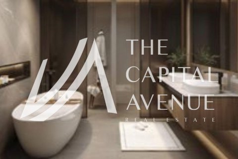 Apartment sa Abu Dhabi, UAE 1 silid-tulugan, 85 sq.m. № 652797 - larawan 6