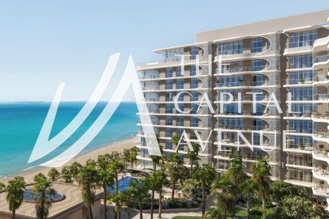 Apartment sa Abu Dhabi, UAE 1 silid-tulugan, 85 sq.m. № 652797 - larawan 11