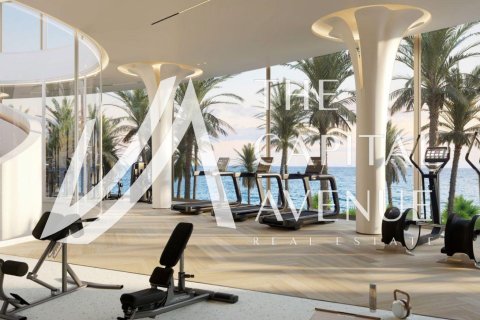 Apartment sa Abu Dhabi, UAE 1 silid-tulugan, 85 sq.m. № 652797 - larawan 8