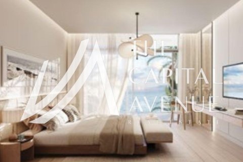 Apartment sa Abu Dhabi, UAE 1 silid-tulugan, 85 sq.m. № 652797 - larawan 4