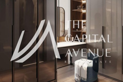 Apartment sa Abu Dhabi, UAE 1 silid-tulugan, 85 sq.m. № 652797 - larawan 5