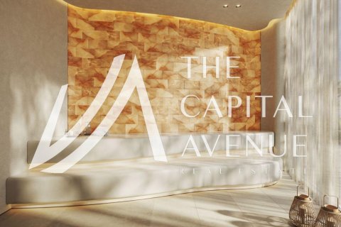 Apartment sa Abu Dhabi, UAE 1 silid-tulugan, 85 sq.m. № 652797 - larawan 10