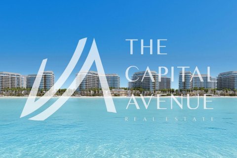 Apartment sa Abu Dhabi, UAE 1 silid-tulugan, 85 sq.m. № 652797 - larawan 13