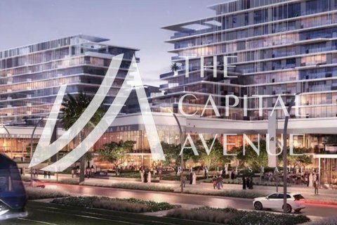 阿联酋 Abu Dhabi Saadiyat Island 待售 : 2 卧, 154 平方米 , 编号652794 - 照片 4