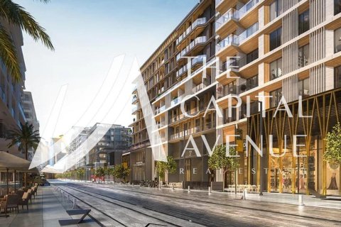 阿联酋 Abu Dhabi Saadiyat Island 待售 : 2 卧, 154 平方米 , 编号652794 - 照片 9