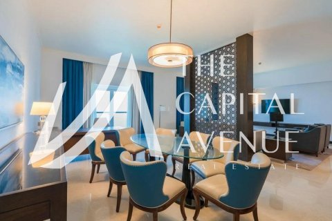 Dzīvoklis The Marina, Abu Dhabijā, AAE 3 istabas, 264 m2 Nr. 652816 - attēls 4