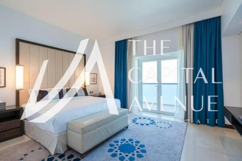 Dzīvoklis The Marina, Abu Dhabijā, AAE 3 istabas, 264 m2 Nr. 652816 - attēls 11