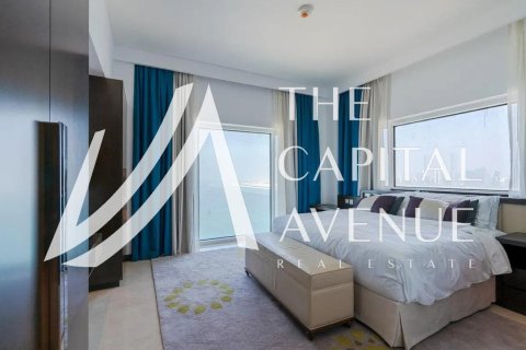 Dzīvoklis The Marina, Abu Dhabijā, AAE 3 istabas, 264 m2 Nr. 652816 - attēls 12