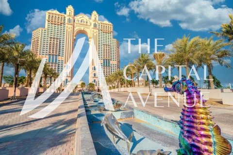 Dzīvoklis The Marina, Abu Dhabijā, AAE 3 istabas, 264 m2 Nr. 652816 - attēls 14