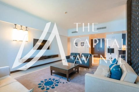 Dzīvoklis The Marina, Abu Dhabijā, AAE 3 istabas, 264 m2 Nr. 652816 - attēls 5