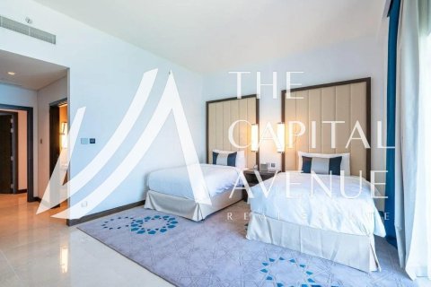 Dzīvoklis The Marina, Abu Dhabijā, AAE 3 istabas, 264 m2 Nr. 652816 - attēls 10