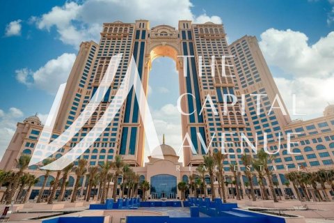 Dzīvoklis The Marina, Abu Dhabijā, AAE 3 istabas, 264 m2 Nr. 652816 - attēls 1