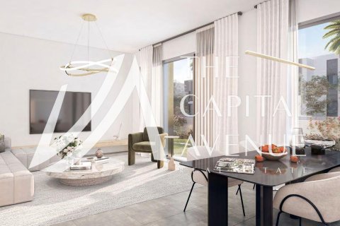 Villa te koop in Al Shamkha, Abu Dhabi, VAE 4 slaapkamers, 510 vr.m., nr 652798 - foto 3