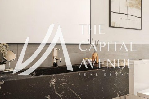 Villa te koop in Al Shamkha, Abu Dhabi, VAE 4 slaapkamers, 510 vr.m., nr 652798 - foto 9